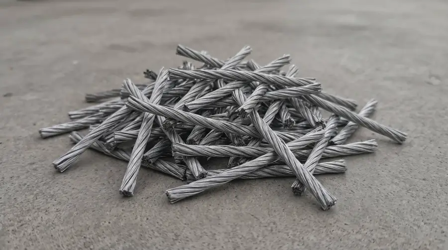 POLYTWIST Structural