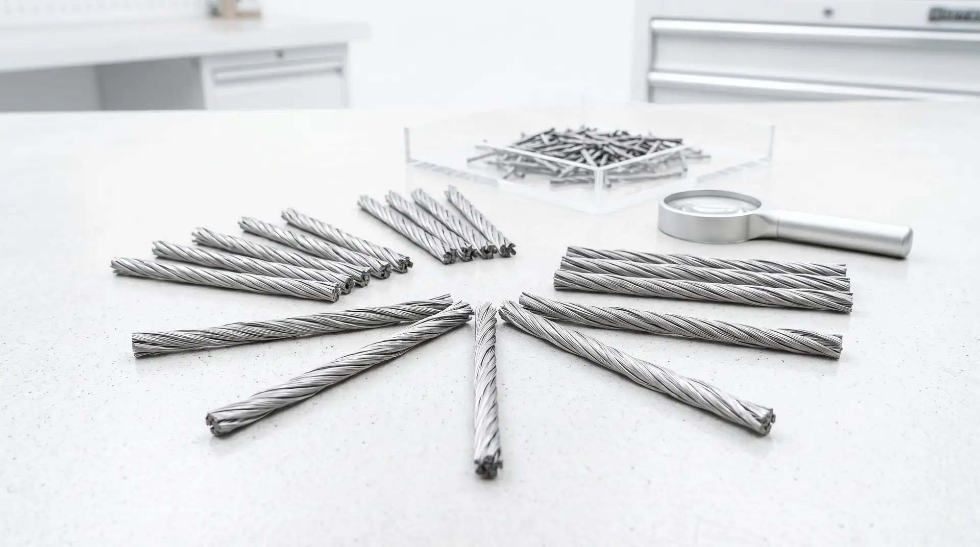 POLYTWIST Structural
